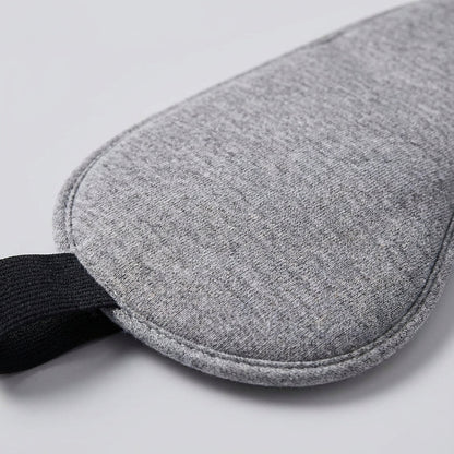 Vijflaags Ademend Slaapmasker - RestBand