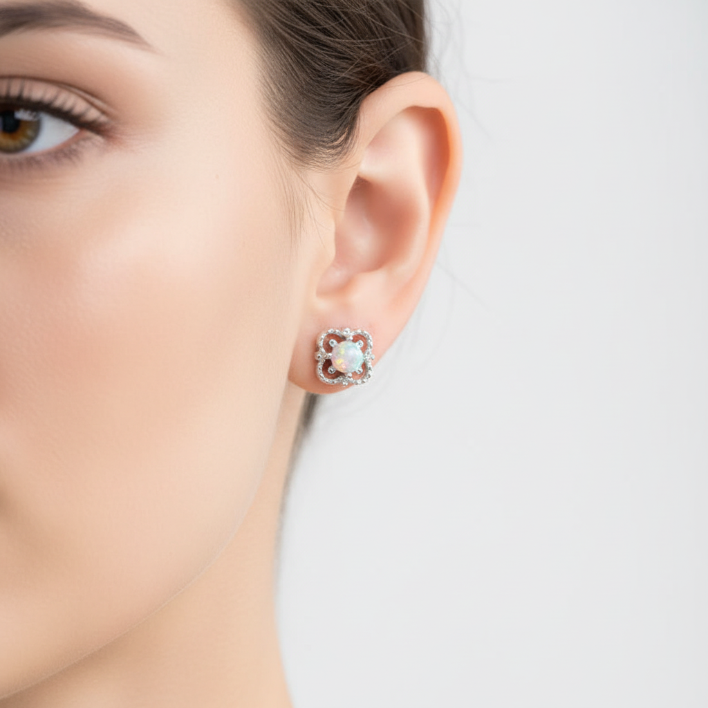 Vintage-Design - OpalGlow 