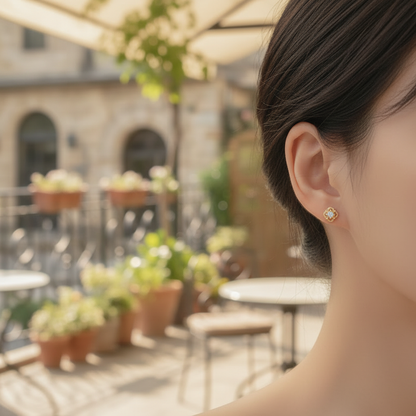 Vintage-Design - OpalGlow 