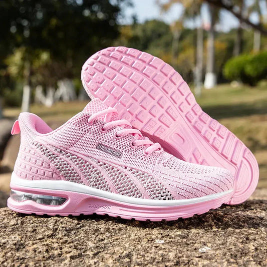 Orthopädische Damen-Sneaker – Elena