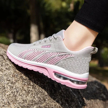 Orthopädische Damen-Sneaker – Elena