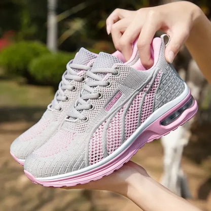Orthopädische Damen-Sneaker – Elena