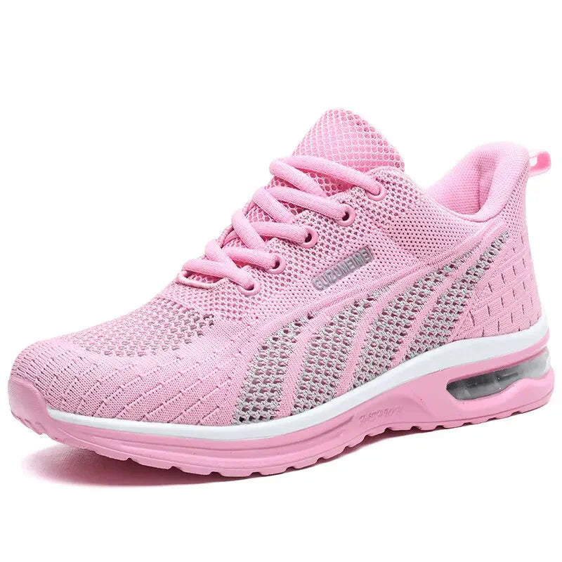 Orthopädische Damen-Sneaker – Elena