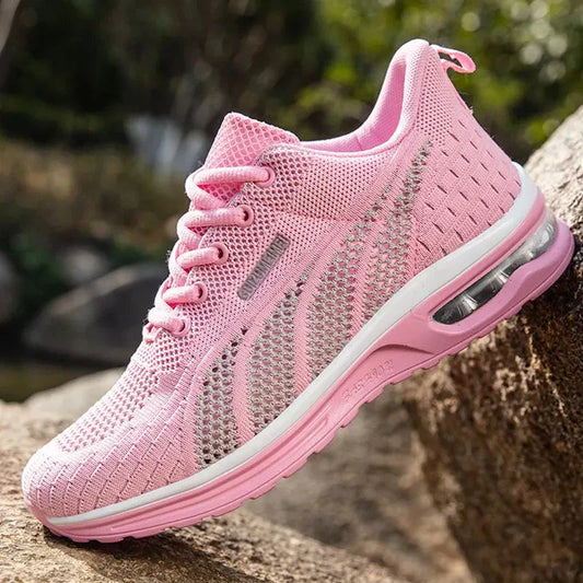 Orthopädische Damen-Sneaker – Elena