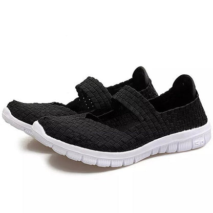 Orthopädische Damenschuhe – Isabelle