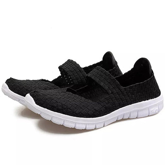 Orthopädische Damenschuhe – Isabelle