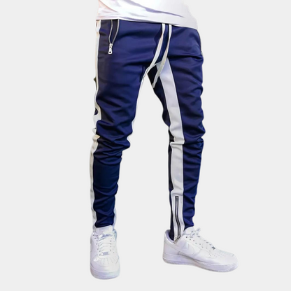 Bequeme Leichte Jogginghose – Finn