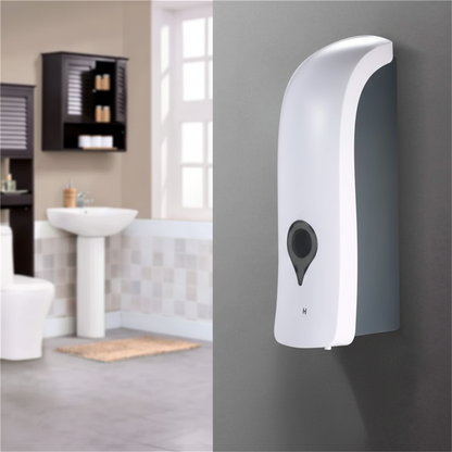 Wandmontierter Manueller Spender - Hygienex