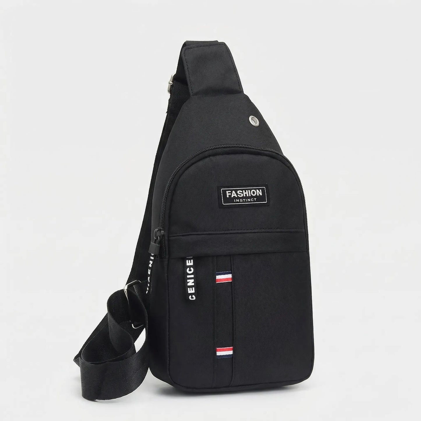 Wasserabweisende Crossbody-Tasche -  Trailvent