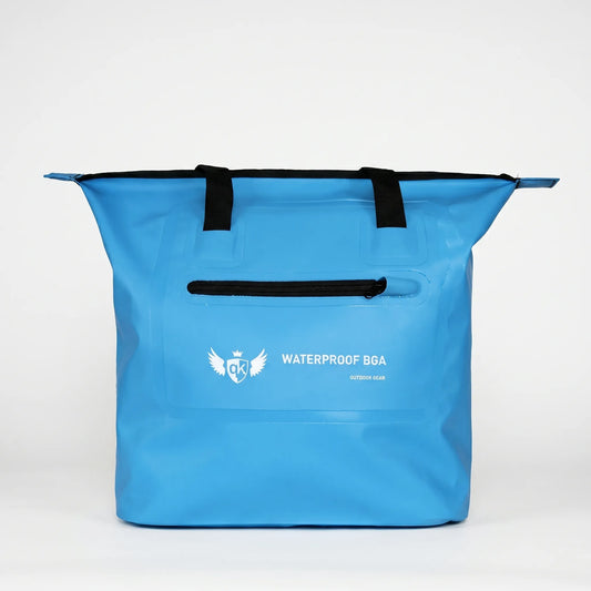 Wasserabweisende Schultertasche - Rivion