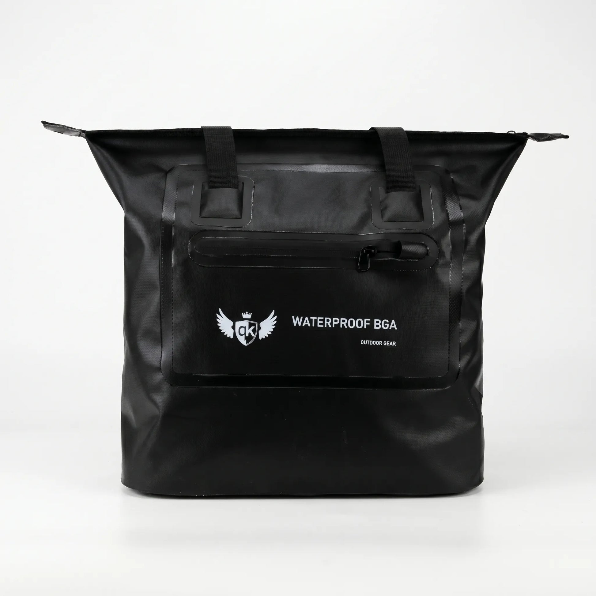 Wasserabweisende Schultertasche - Rivion