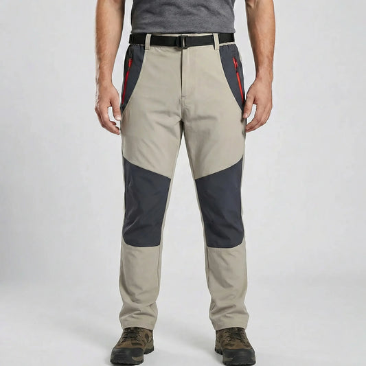 Wasserabweisende Taktische Cargohose - Harvey