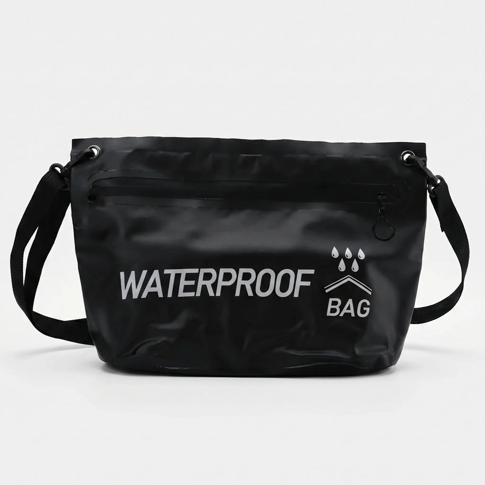 Wasserabweisender Dry Bag - SplashPack