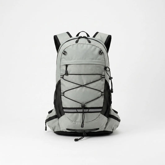 Wasserabweisender Fahrradrucksack - Roamera