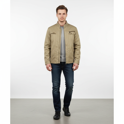 Wasserabweisendes Jackett - Walter