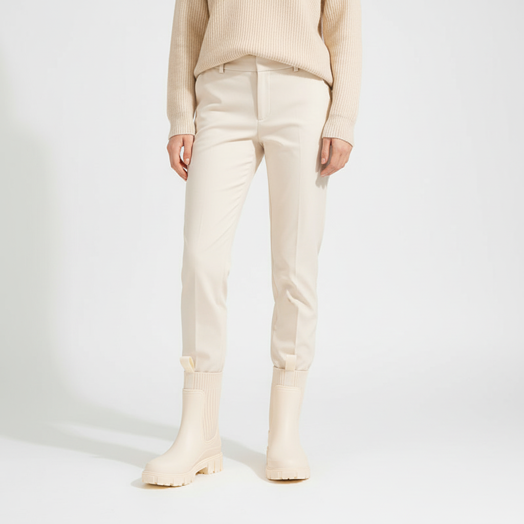 Wasserdichte Damenstiefel -  Angelina