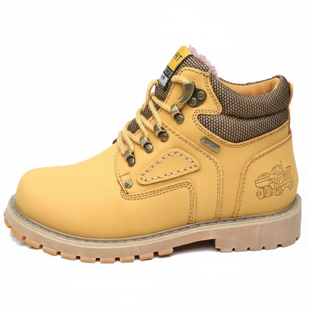 Wasserdichte Winterschuhe -  Vincent