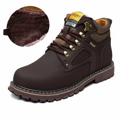 Wasserdichte Winterschuhe -  Vincent