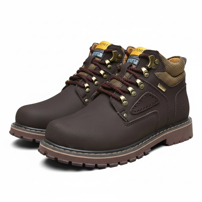 Wasserdichte Winterschuhe -  Vincent