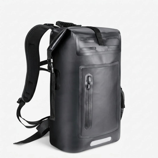 Wasserdichter Rucksack Mit Rollverschluss - Tydal