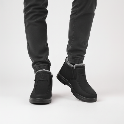 Wasserdichter Stiefel -  Lukas