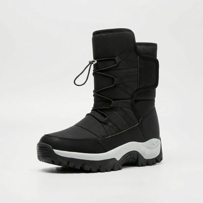 Wasserdichter Winterstiefel Für Herren - Ernesto