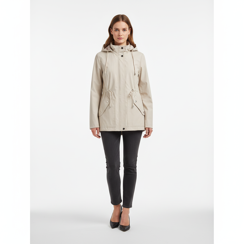 Wasserfeste Damenjacke - Maja