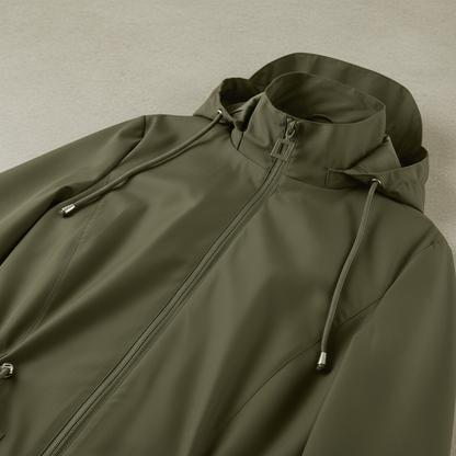 Wasserfeste Damenjacke - Maja