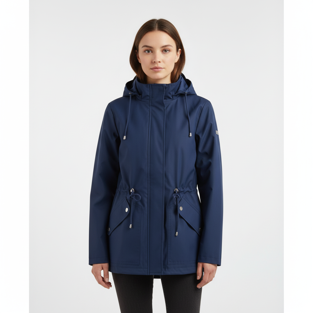 Wasserfeste Damenjacke - Maja