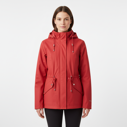 Wasserfeste Damenjacke - Maja