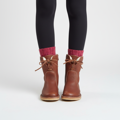 Wasserfeste Stiefeletten -  Renate