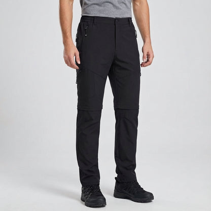 Wasserfeste Leichte Wanderhose - Rex
