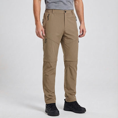 Wasserfeste Leichte Wanderhose - Rex