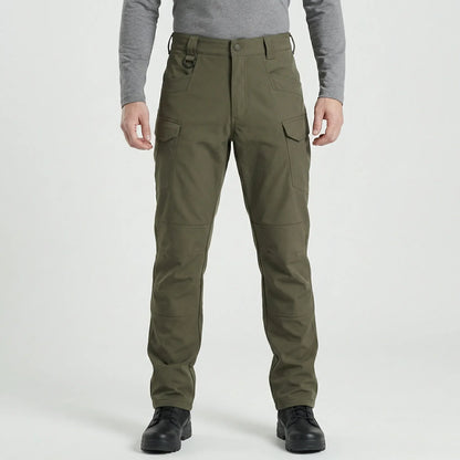 Waterafstotende Softshell Winterbroek Voor Heren - Alfonso