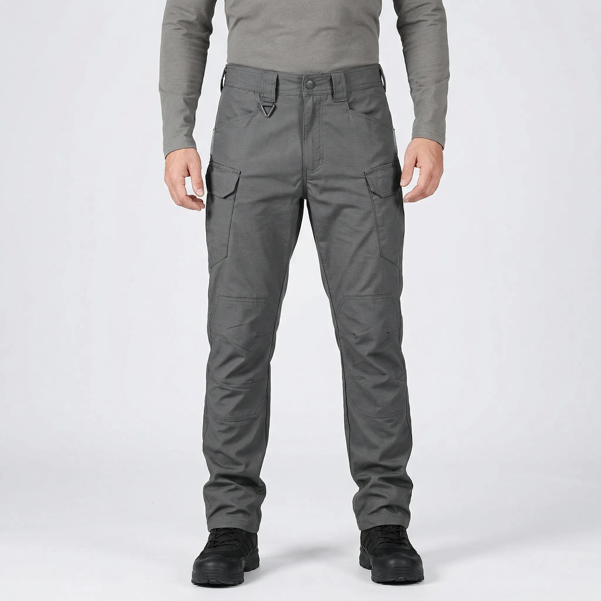 Waterafstotende Softshell Winterbroek Voor Heren - Alfonso