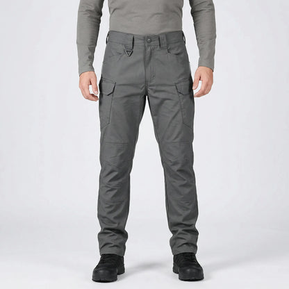 Waterafstotende Softshell Winterbroek Voor Heren - Alfonso