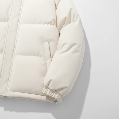 Wattierte Herrenjacke - Bernd