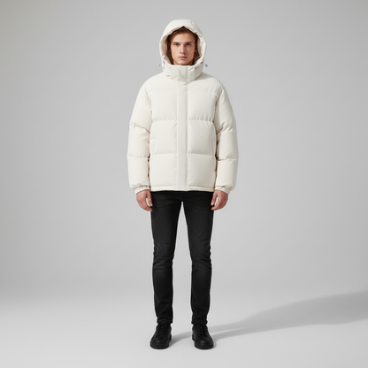 Gesteppte Herrenjacke - Tim