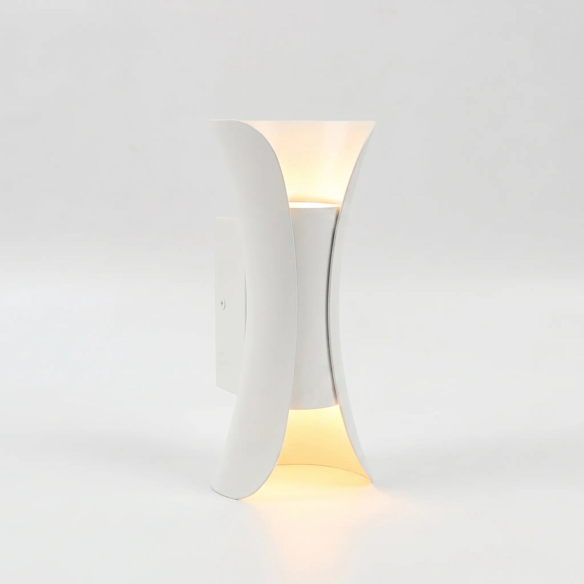 Weatherproof Outdoor LED Wall Light -  Walluxa