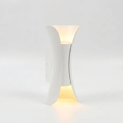 Weatherproof Outdoor LED Wall Light -  Walluxa