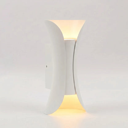 Weatherproof Outdoor LED Wall Light -  Walluxa