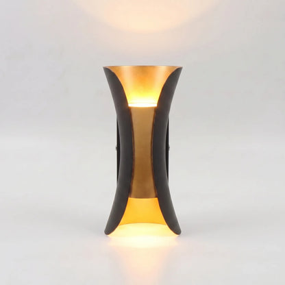 Weatherproof Outdoor LED Wall Light -  Walluxa