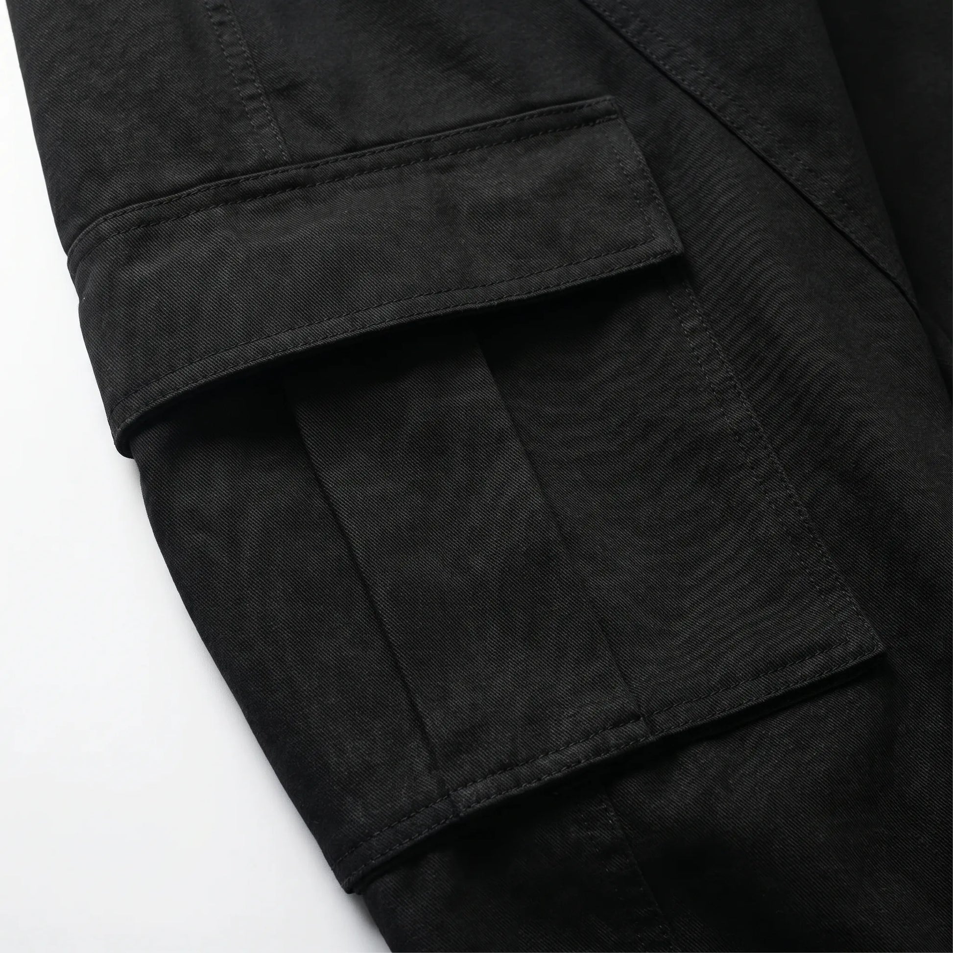 Weit Geschnittene Baggy Jeans Damen -  Faye
