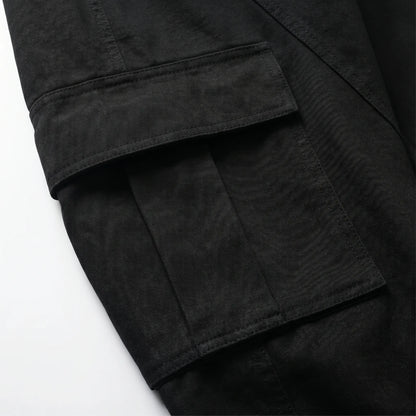 Weit Geschnittene Baggy Jeans Damen -  Faye
