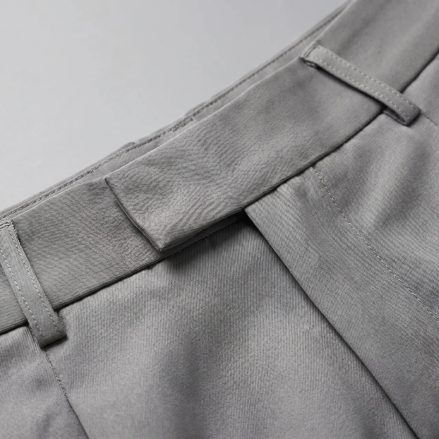 Weite Hose Mit Hohem Bund - Gail