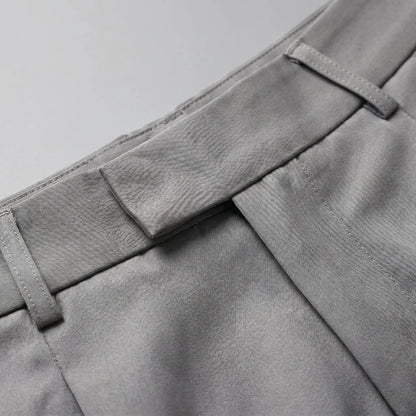 Weite Hose Mit Hohem Bund - Gail
