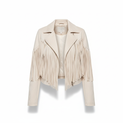 Western-Inspirierte Jacke -  Hannah