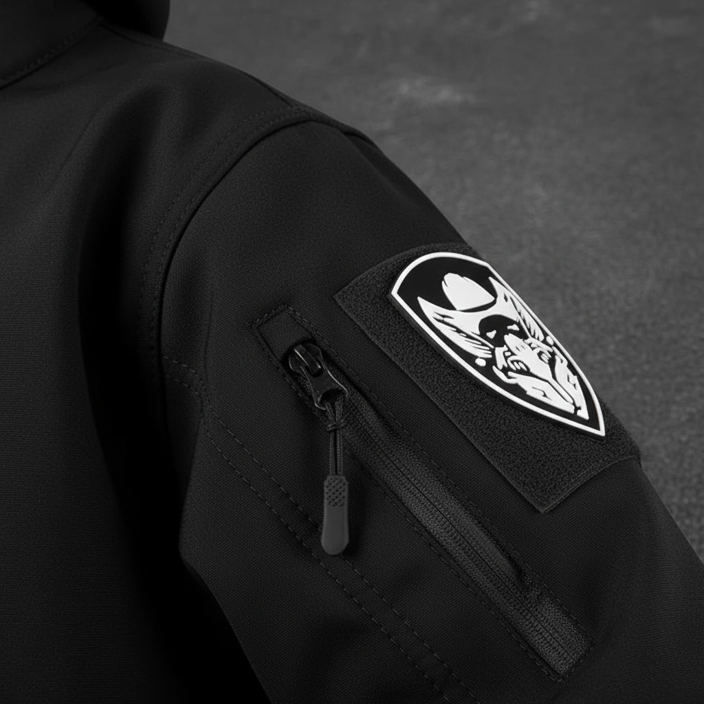 Wetterfeste Jacke Und Hose - Peter