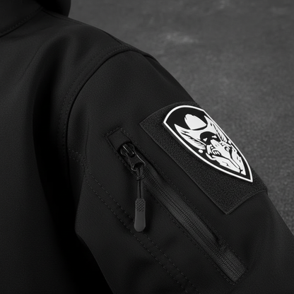 Wetterfeste Jacke Und Hose - Peter