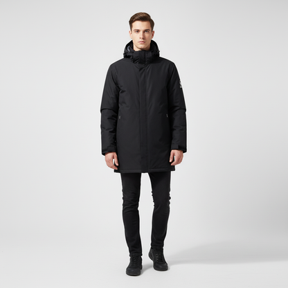 Wetterfester Parka - Jimmy
